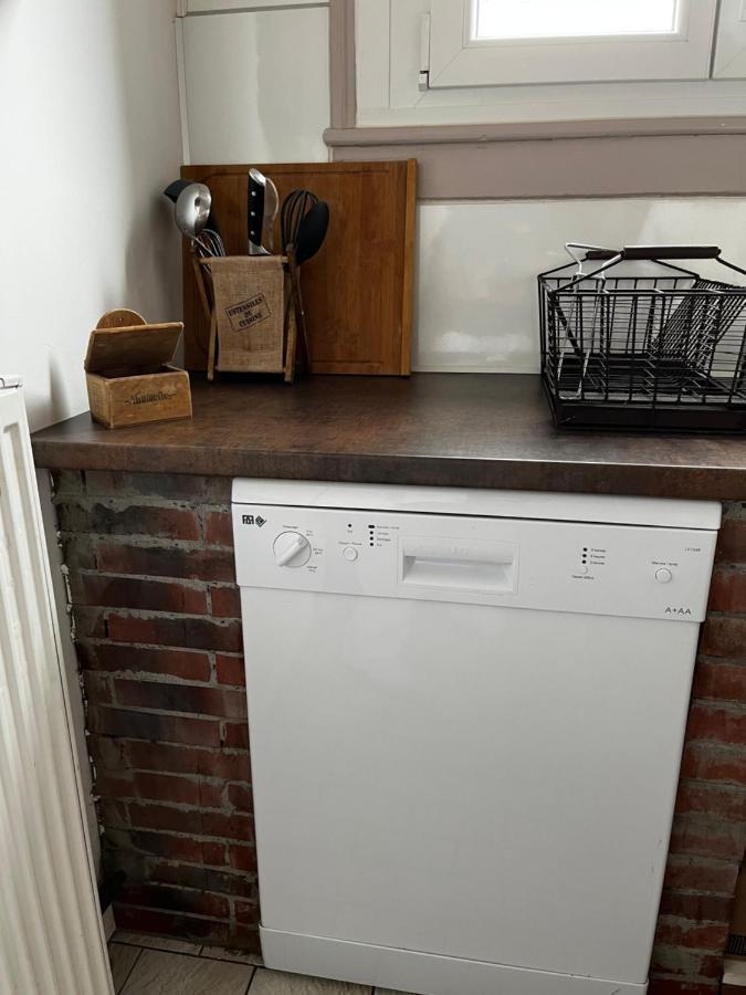 Appartement Au Coeur Du Vignoble Alsacien