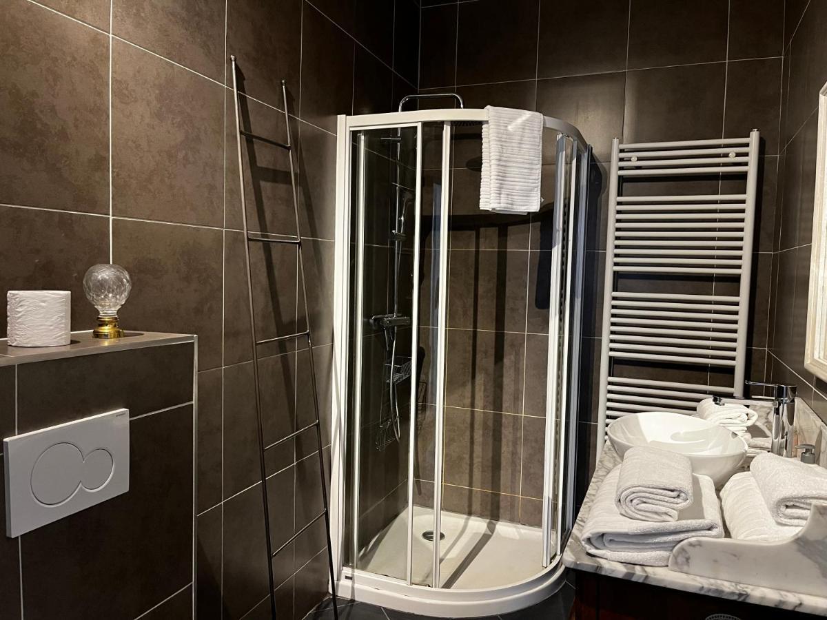 Au Coeur Du Vignoble Alsacien Appartement *