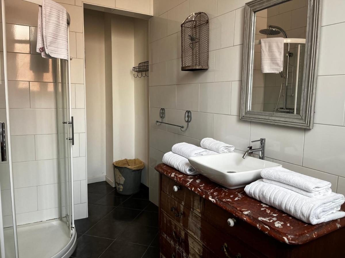 Au Coeur Du Vignoble Alsacien Appartement