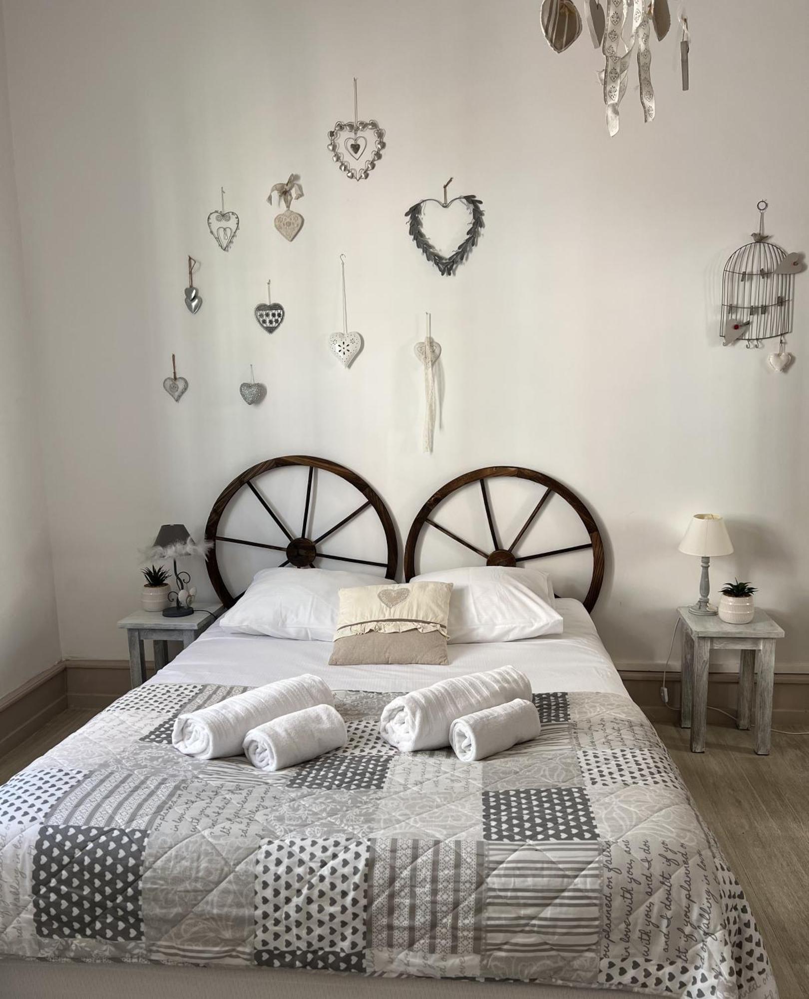 Appartement Au Coeur Du Vignoble Alsacien *